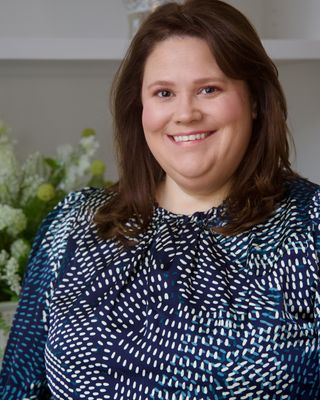 Photo of Madeline Rand, Psychiatric Nurse Practitioner, MSN, APRN, PMHNP