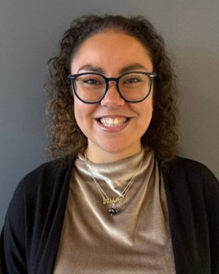 Photo of Ashley Akkawi, Registered Psychotherapist (Qualifying), BA, MACP