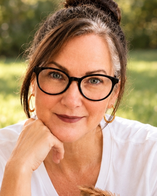 Photo of Mary Claire Kerwin - Mary Claire Kerwin: Anxiety Therapist for NC & NY, Clinical Social Work/Therapist