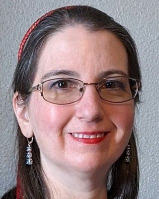 Photo of Nicole Spahl, Licensed Professional Counselor, LPC