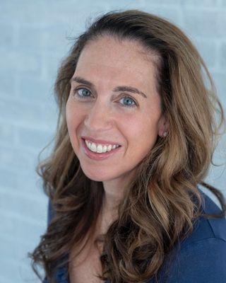 Photo of Stephanie Soriano-Daughtrey, Psychologist, Psy.D., MSCP