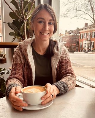 Photo of Brandee L Crim, Counselor, MA, LPCC, ADHD-, CCSP