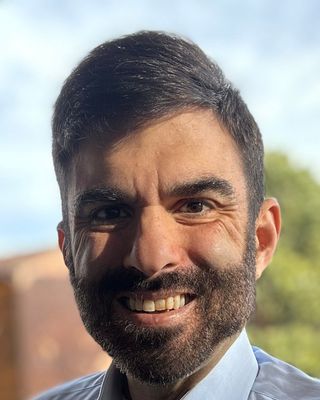 Photo of Jonathan Shaffer, Psychologist, PhD