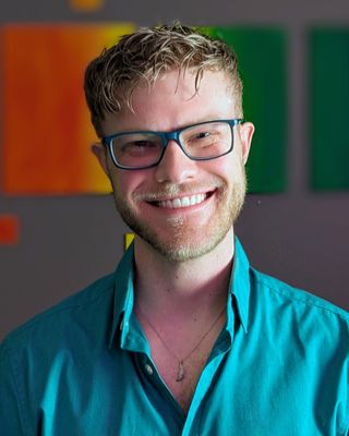 Photo of Leo Godsey, Licensed Professional Counselor Candidate, LPCC, MA, MS