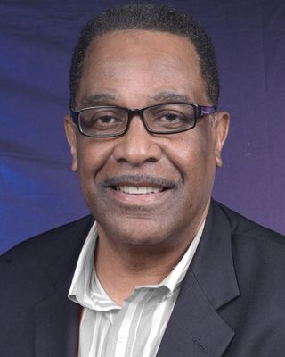 Photo of Kenneth Young - Multi-Cultural Counseling Center, Marriage & Family Therapist, PhD, Ed, MA