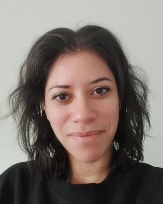 Photo of Jenna Sichel, Psychologist, PsychD, HCPC - Clin. Psych.