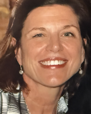 Photo of Joanna Trevino, Licensed Professional Counselor, MA, EMDR, KAP, LPC-S