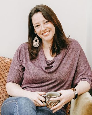 Photo of Julie Ross, Counselor in Brier, WA