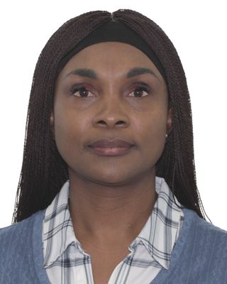 Photo of Cynthia Eyeshemitan - WeCantherapy Services , Registered Social Worker, BSW, MSW, RSW