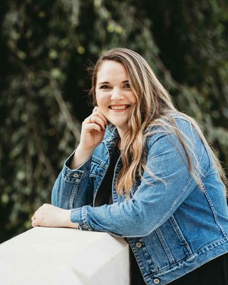 Photo of Sarah Rudel - Sarah Rudel LMSW,CEDS (Wellrooted Counseling, LLC), Clinical Social Work/Therapist, LMSW, CEDS