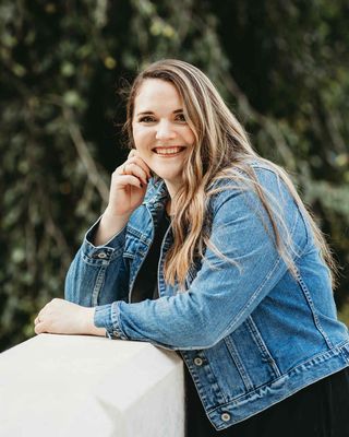 Photo of Sarah Rudel - Sarah Rudel LMSW,CEDS (Wellrooted Counseling, LLC), Clinical Social Work/Therapist, LMSW, CEDS