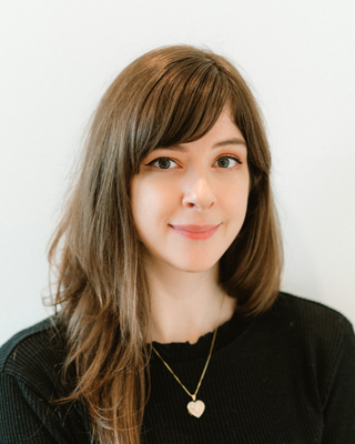 Photo of Rebecca MacLean, Counsellor, BA, MACP, RCT-C