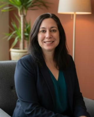 Photo of Michelle Lakefield, Licensed Professional Counselor, LPC