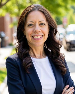 Photo of Julie FitzGerald - Aurum Psychological Services, Psychologist, PhD