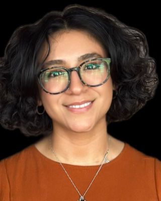 Photo of Ariana Hernandez, M Ed, LPC