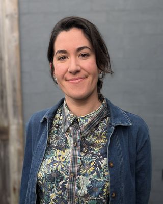 Photo of Ella Boase, Psychologist, MPsych, PsyBA General