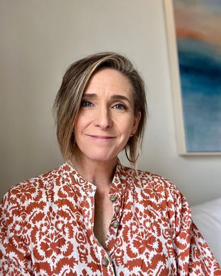 Photo of Krista Rae, Marriage & Family Therapist Associate, MA, AMFT