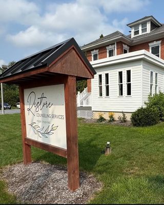 Photo of Adriane Sweigart - Restore Counseling Services, Clinical Social Work/Therapist, LCSW