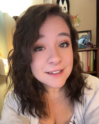 Photo of Krista Lynn Snyder, Counselor, MA, LMHC