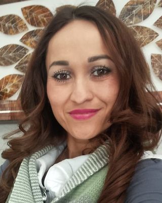Foto de María Isabel Rosales Peña, Psicólogo