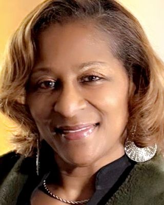 Photo of Yvonne Payton, Licensed Professional Counselor Associate, LPC-A