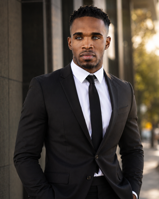Photo of Adrian Pinckney, Clinical Social Work/Therapist, PhD (c), LCSW