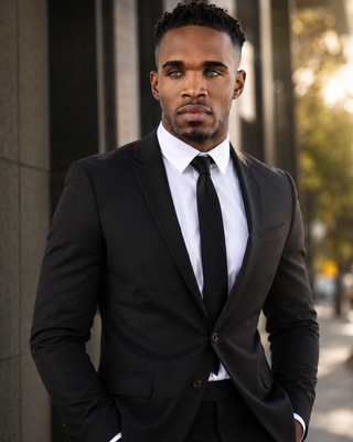 Photo of Adrian Pinckney, Clinical Social Work/Therapist, PhD (c), LCSW