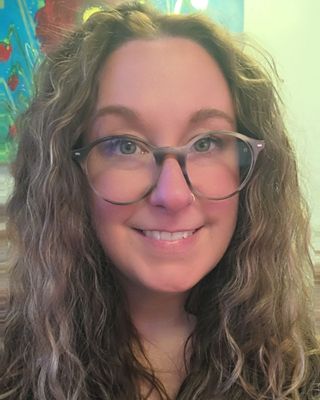 Photo of Kim McClanahan, Licensed Professional Counselor, MEd, LPC, LPCC