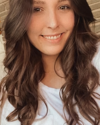 Photo of Kirsten Banach, Licensed Professional Counselor, LPC