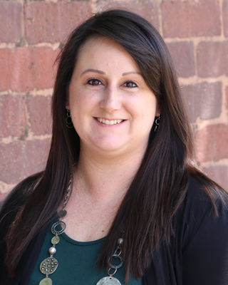 Photo of Megan Korthals, Licensed Professional Counselor in Texas