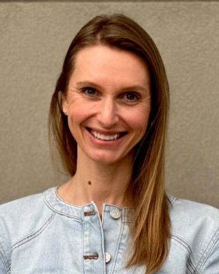 Photo of Meredith Cone, Clinical Social Work/Therapist, LICSW