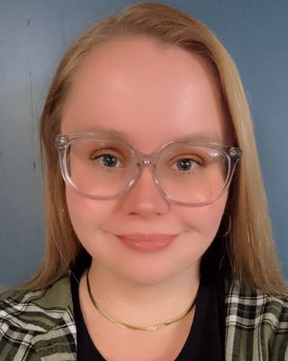 Photo of Katelyn Snyder, LPC-Associate, MS, LPC-A