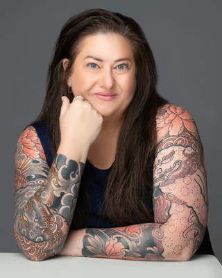 Photo of Chaney Statler, Marriage & Family Therapist, LMFT