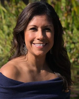 Photo of Gina L Sickels, Marriage & Family Therapist, MS, LMFT