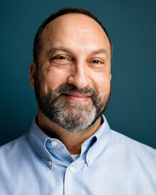 Photo of Dr. Nathan D Tomcik, Psychologist, PhD, ABPP