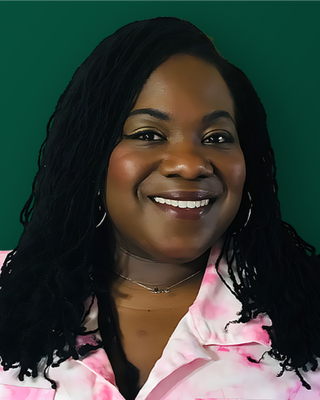 Photo of Christina Camara, Licensed Professional Counselor, LPC