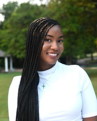 Photo of Dasia Johnson, Pre-Licensed Professional, PLPC