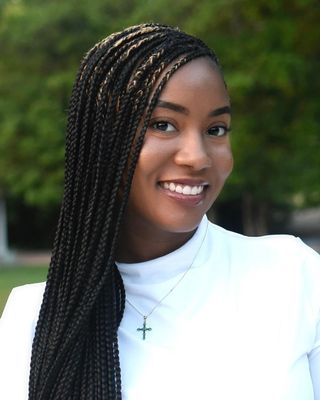 Photo of Dasia Johnson, Pre-Licensed Professional, PLPC