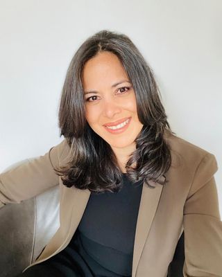 Photo of Jeannette Sucre, Clinical Social Work/Therapist, PhD, LCSW
