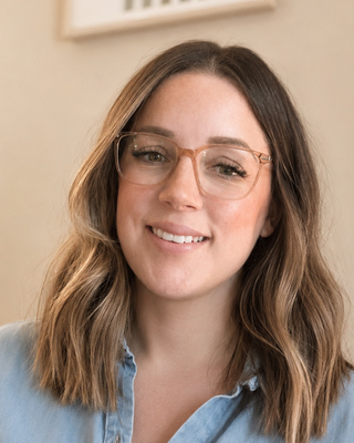 Photo of Melissa Thomsen, Licensed Professional Counselor
