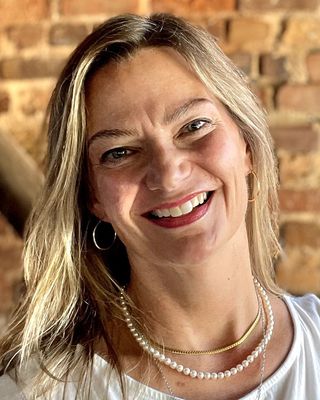 Photo of Rachel Latham, Licensed Professional Counselor, MA, LPC, LAC, CCTP, ERYT200