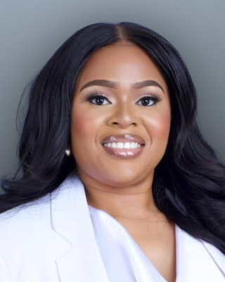 Photo of Marie Taniform, Psychiatric Nurse Practitioner, PMHNP