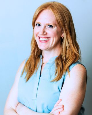 Photo of Colleen Keller, Clinical Social Work/Therapist, LCSW