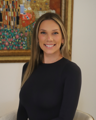 Photo of Wesley Wiginton, Registered Mental Health Counselor Intern, RMHCI