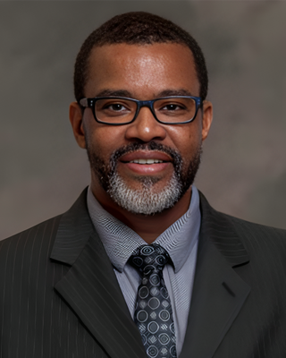 Photo of Chris Johns, Licensed Professional Counselor, LPC