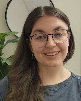 Photo of Alicia Haas, Licensed Mental Health Counselor, LMHC