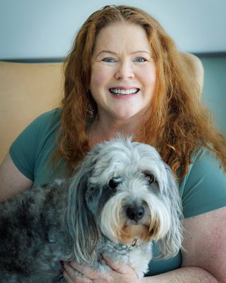 Photo of Krissa Gordon, Licensed Professional Counselor, LPC