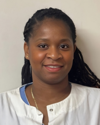 Photo of Fabienne Alce, Psychiatric Nurse Practitioner, APRN, PMHNP, BC, NP