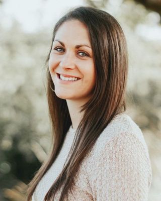 Photo of Nicole Moore, Marriage & Family Therapist in Flagstaff, AZ