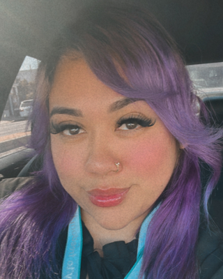 Photo of Alicia Hurtado, Marriage & Family Therapist, LMFT